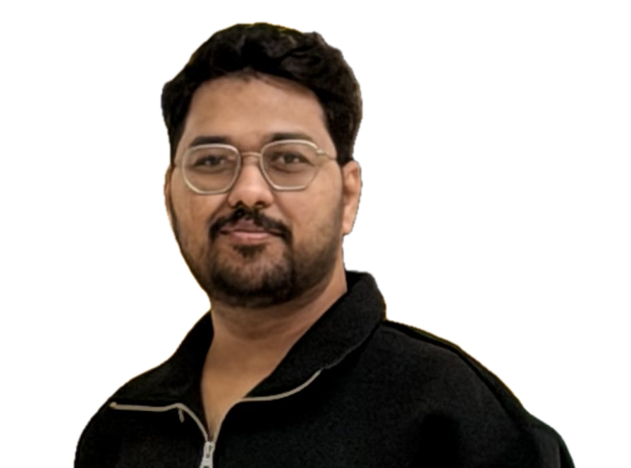 Shravan Kumar Mulge